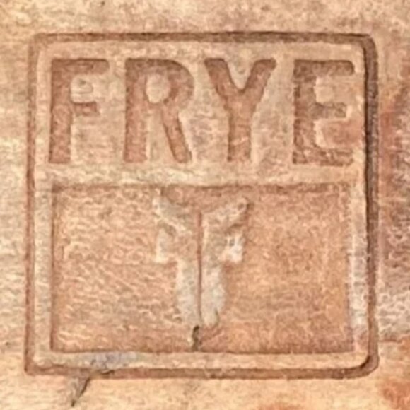 Frye Shirley Over-The-Knee Black Leather Riding Boots - Size 6.5 - Picture 14 of 14